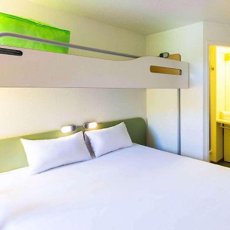 Ibis Budget Beziers Est Mediterranee A9 / A75 Bagian luar foto