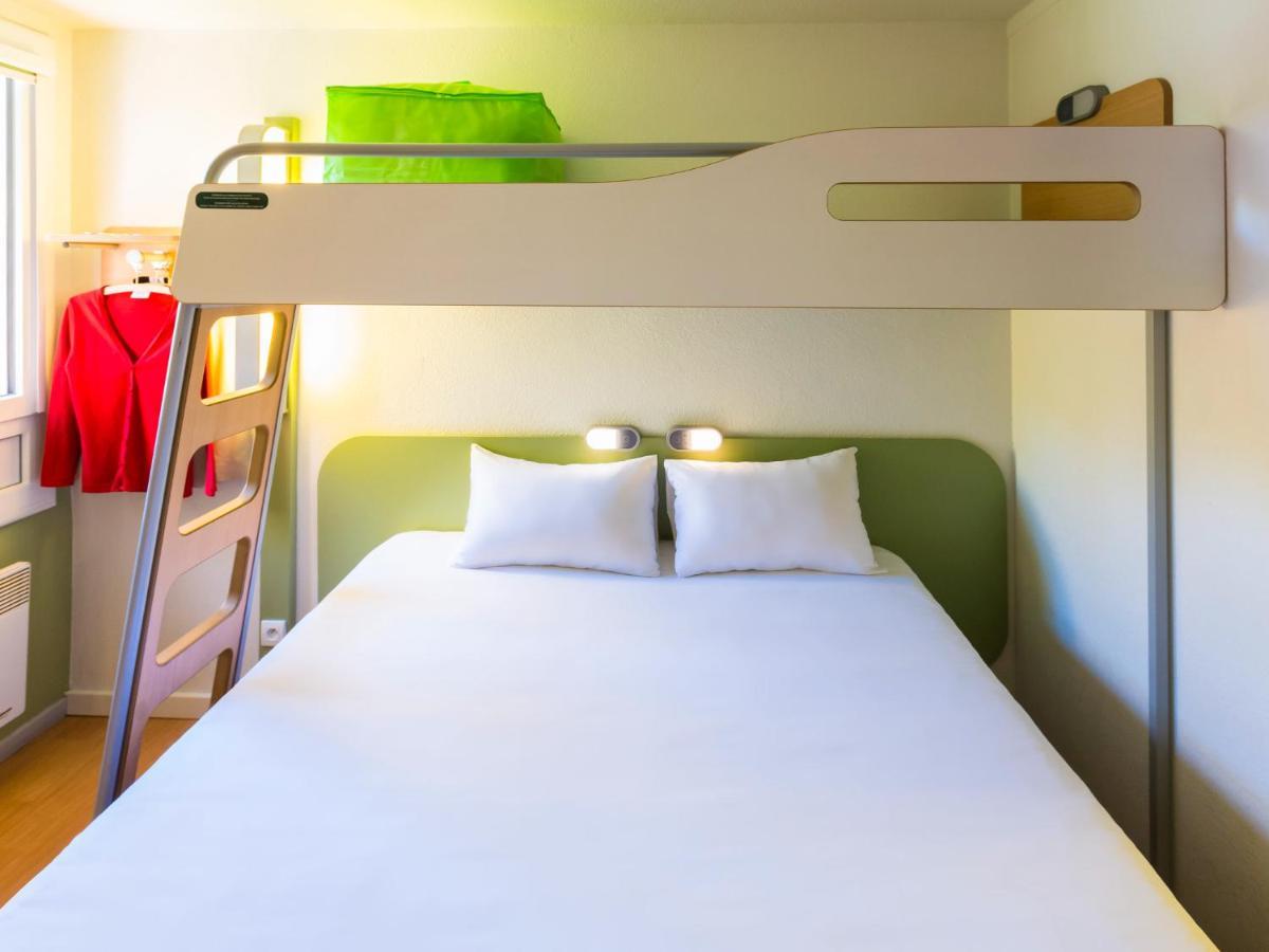 Ibis Budget Beziers Est Mediterranee A9 / A75 Bagian luar foto
