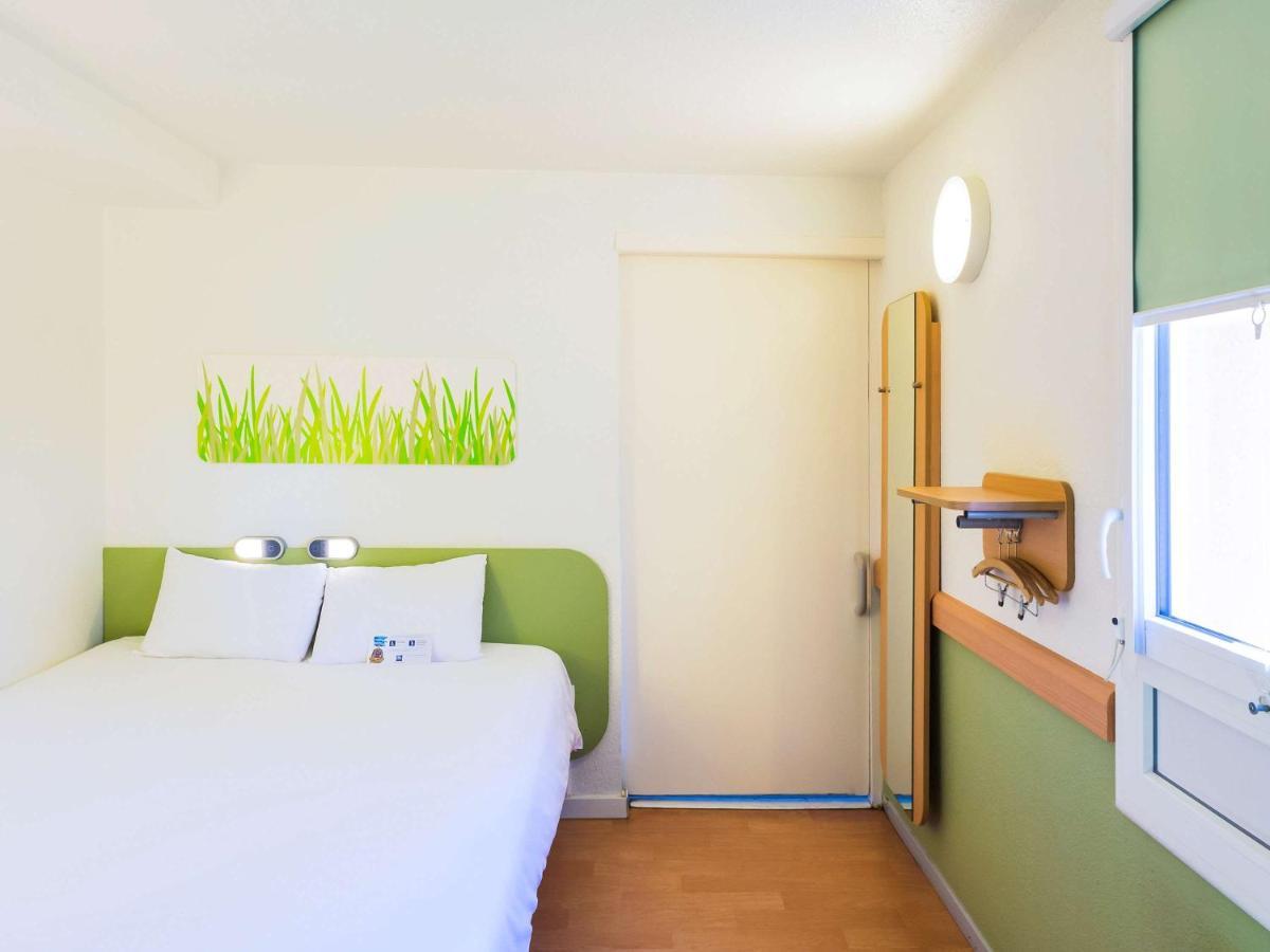 Ibis Budget Beziers Est Mediterranee A9 / A75 Bagian luar foto