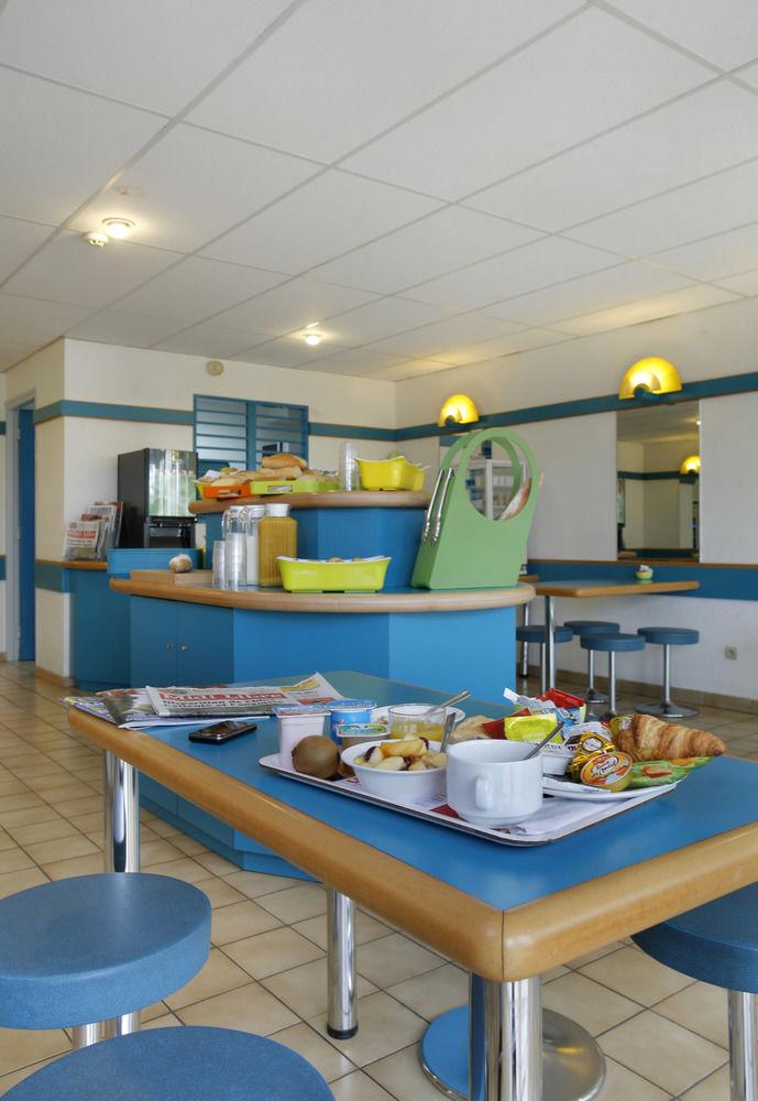 Ibis Budget Beziers Est Mediterranee A9 / A75 Bagian luar foto