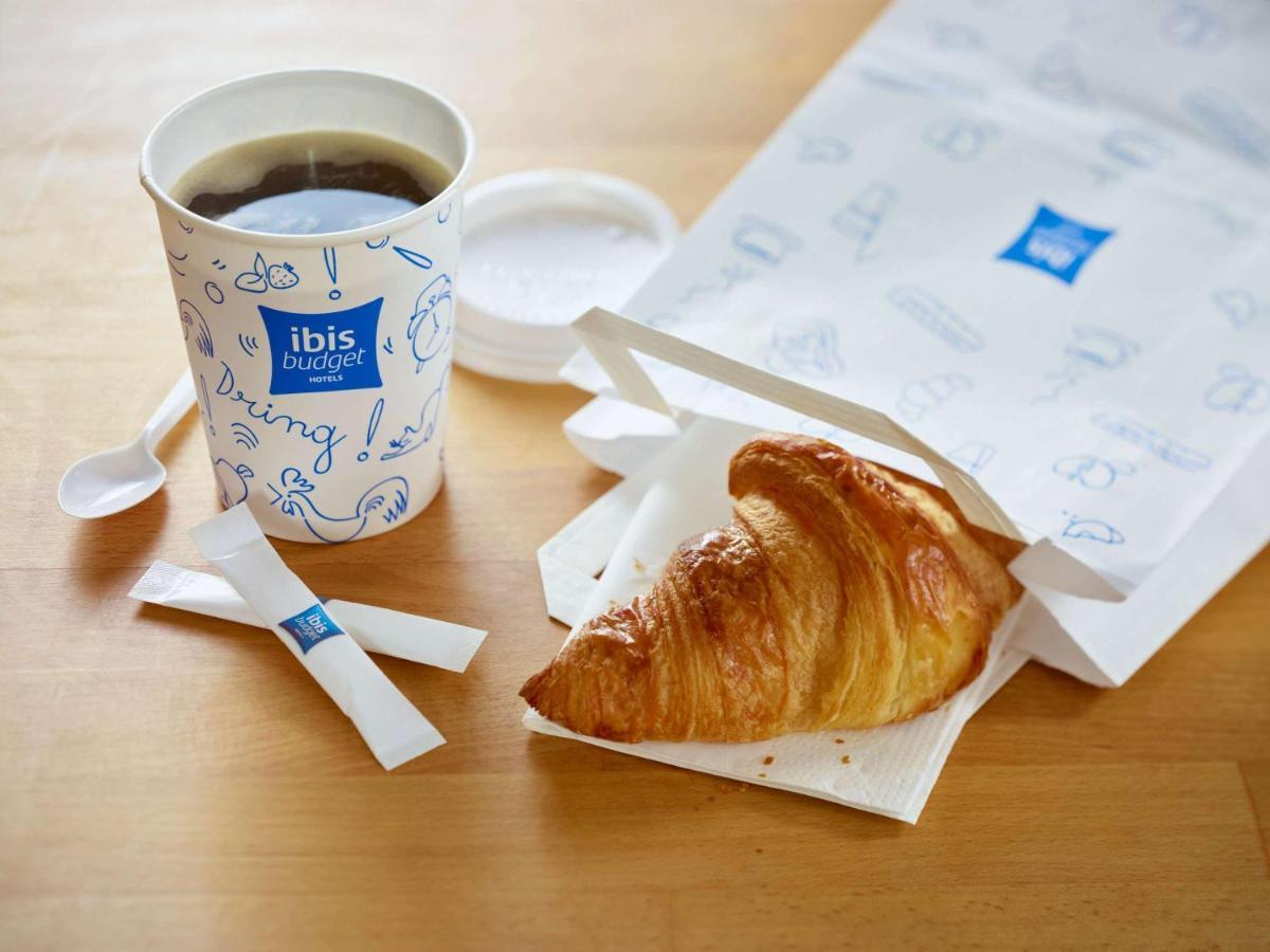 Ibis Budget Beziers Est Mediterranee A9 / A75 Bagian luar foto