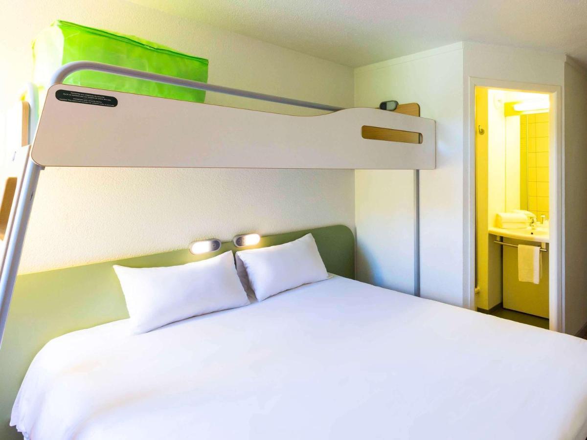 Ibis Budget Beziers Est Mediterranee A9 / A75 Bagian luar foto