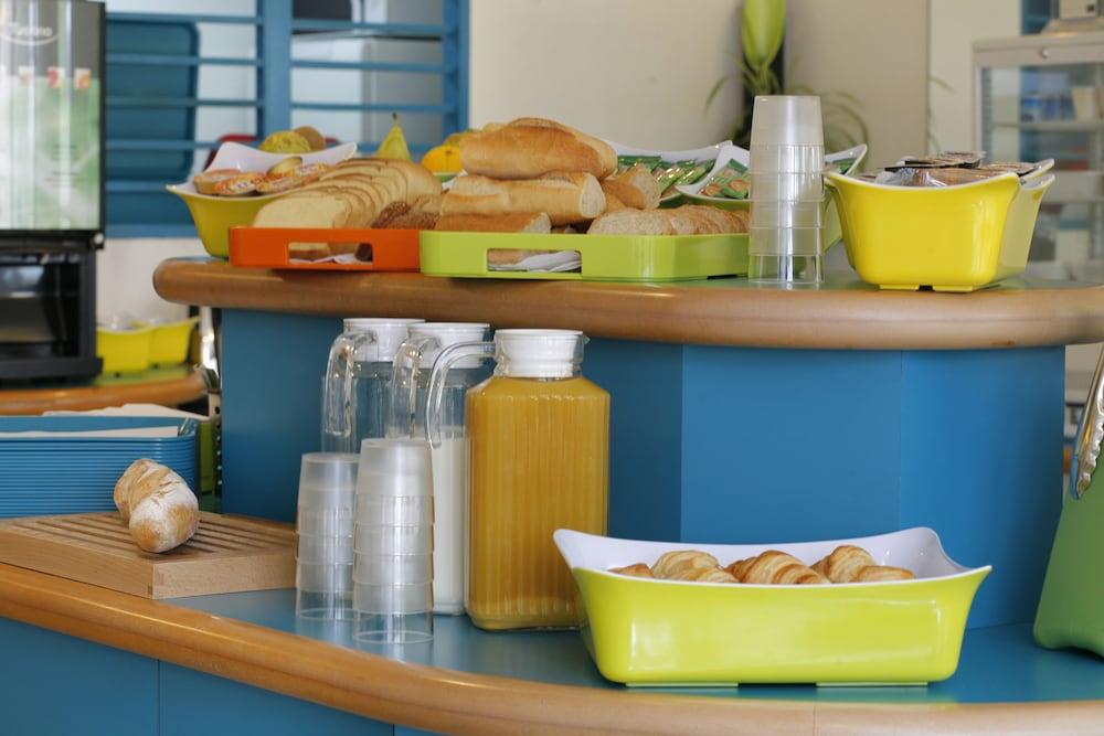 Ibis Budget Beziers Est Mediterranee A9 / A75 Bagian luar foto