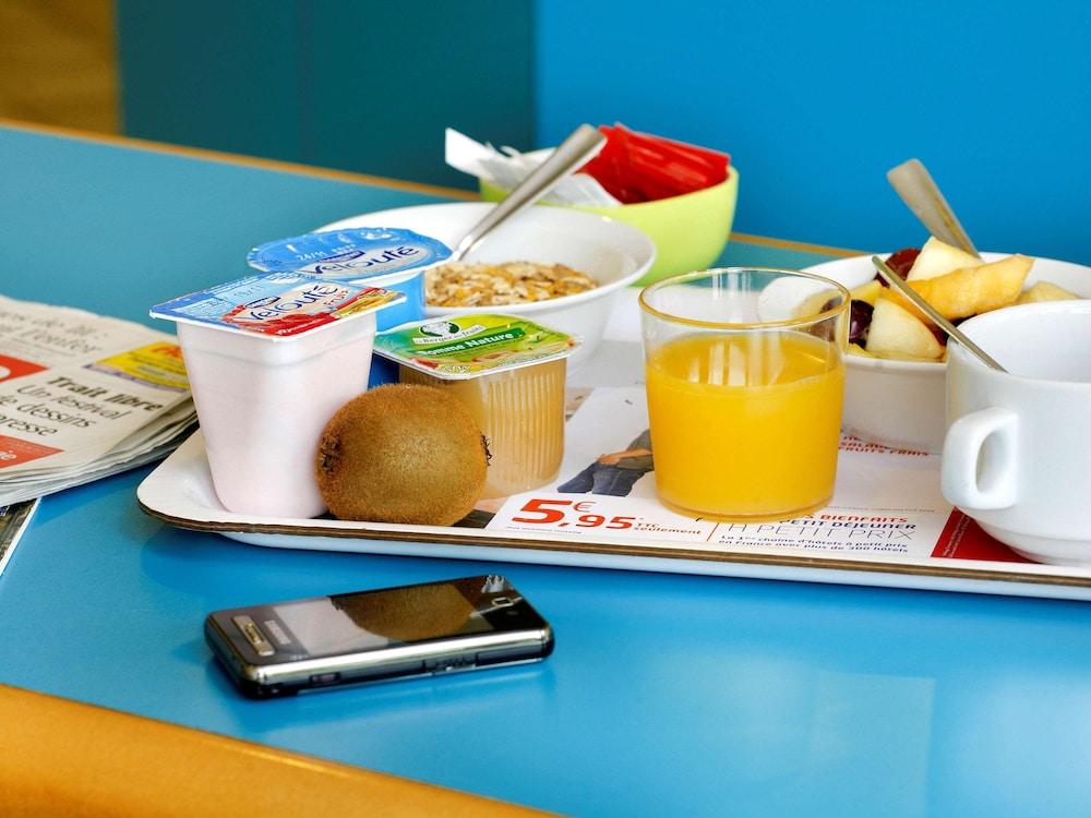 Ibis Budget Beziers Est Mediterranee A9 / A75 Bagian luar foto