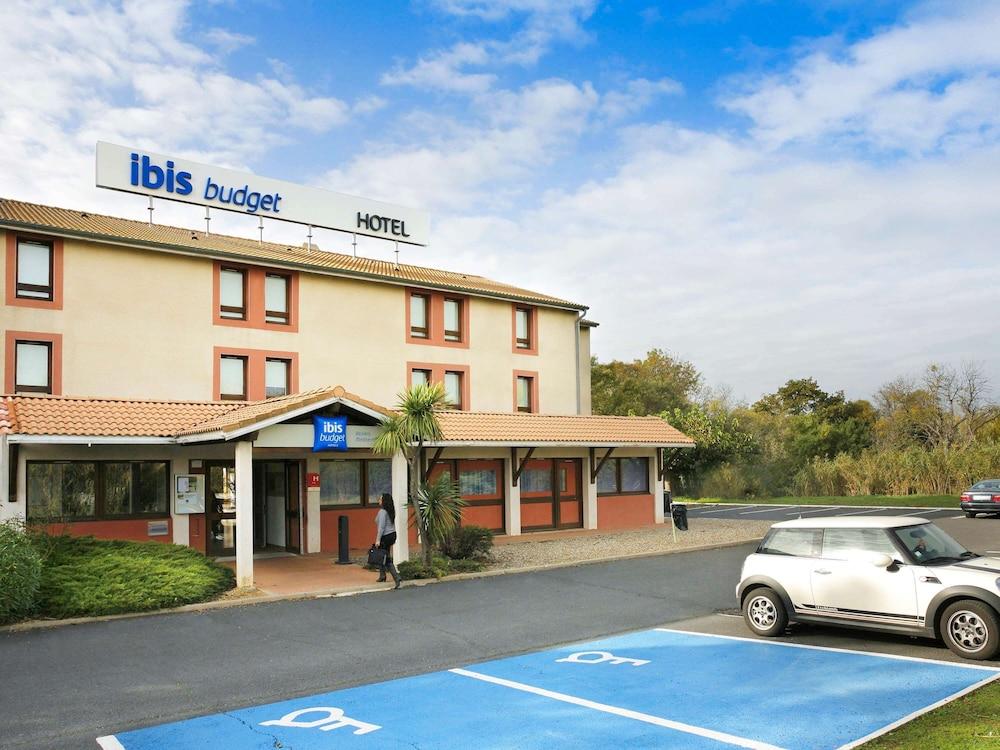 Ibis Budget Beziers Est Mediterranee A9 / A75 Bagian luar foto