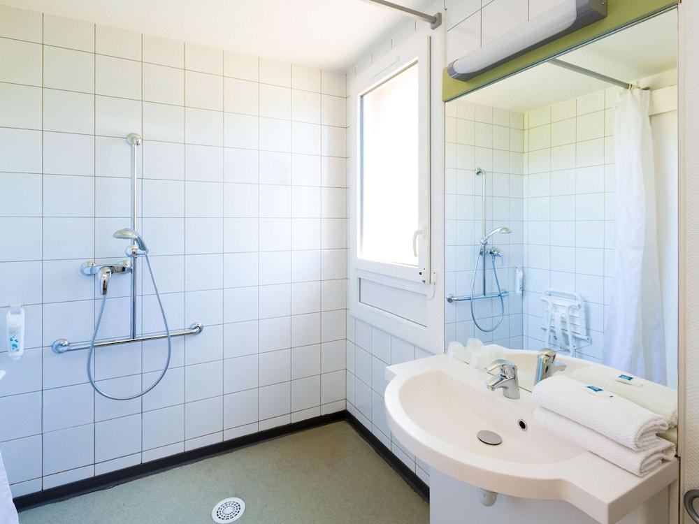 Ibis Budget Beziers Est Mediterranee A9 / A75 Bagian luar foto