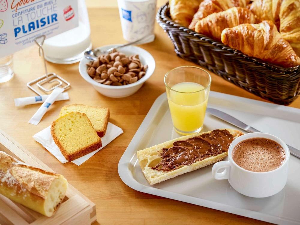 Ibis Budget Beziers Est Mediterranee A9 / A75 Bagian luar foto