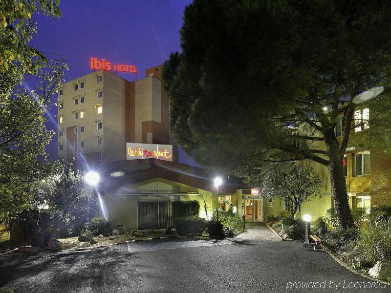 Ibis Budget Beziers Est Mediterranee A9 / A75 Bagian luar foto