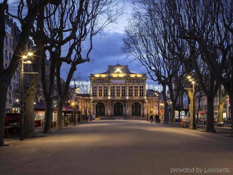 Ibis Budget Beziers Est Mediterranee A9 / A75 Bagian luar foto