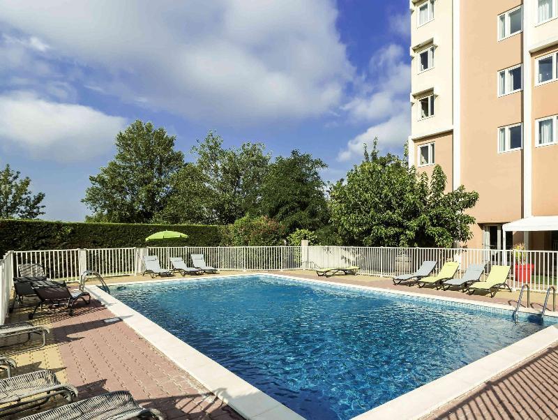 Ibis Budget Beziers Est Mediterranee A9 / A75 Bagian luar foto
