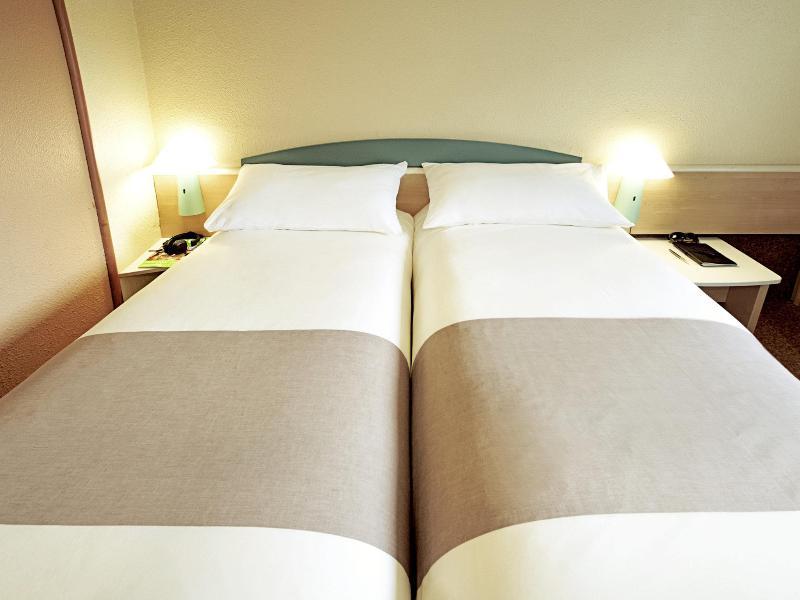 Ibis Budget Beziers Est Mediterranee A9 / A75 Bagian luar foto