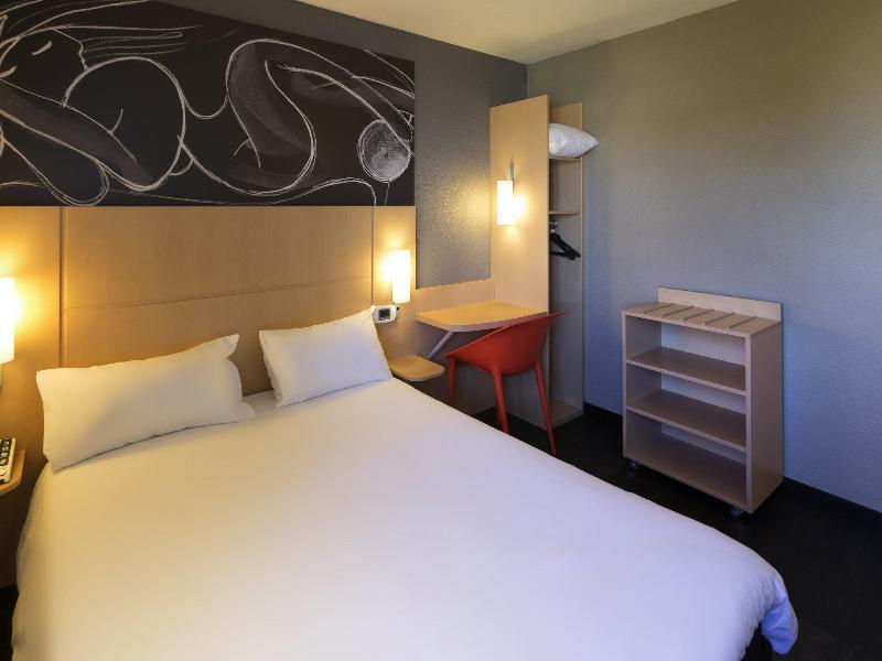 Ibis Budget Beziers Est Mediterranee A9 / A75 Bagian luar foto