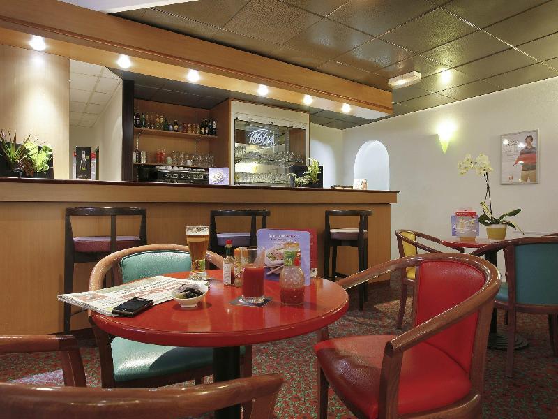 Ibis Budget Beziers Est Mediterranee A9 / A75 Bagian luar foto