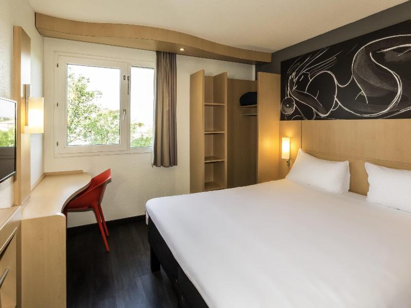 Ibis Budget Beziers Est Mediterranee A9 / A75 Bagian luar foto
