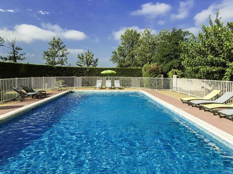 Ibis Budget Beziers Est Mediterranee A9 / A75 Bagian luar foto