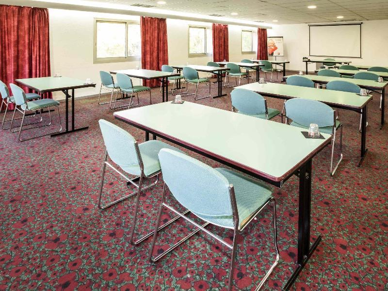 Ibis Budget Beziers Est Mediterranee A9 / A75 Bagian luar foto