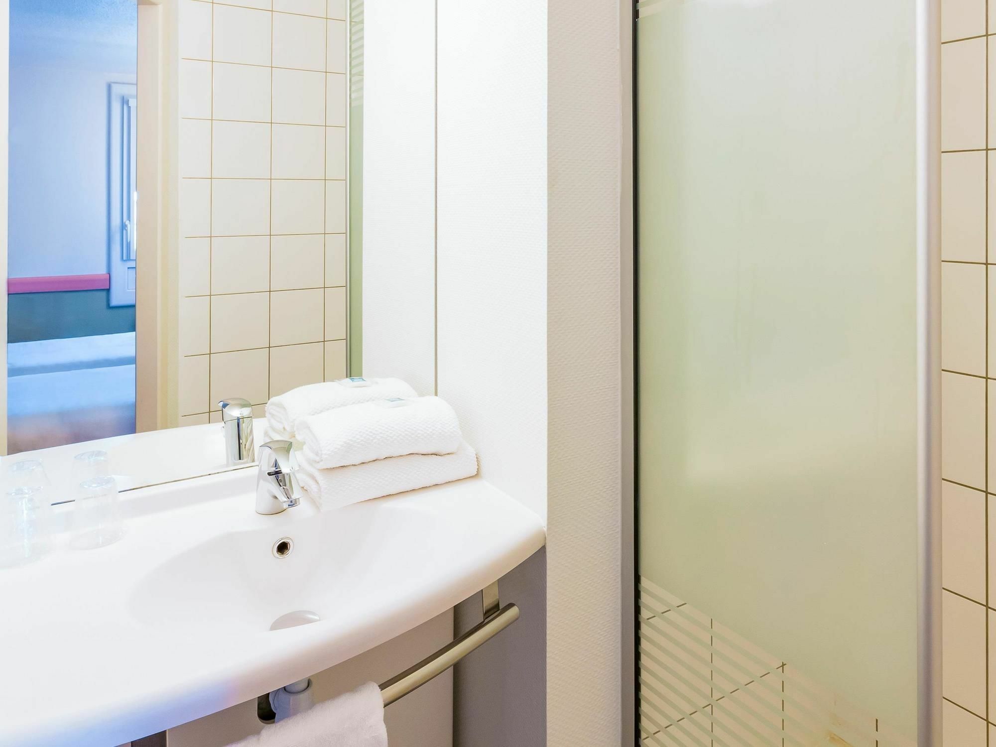 Ibis Budget Beziers Est Mediterranee A9 / A75 Bagian luar foto