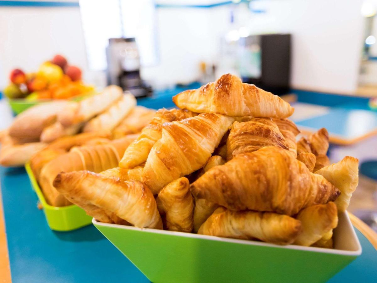 Ibis Budget Beziers Est Mediterranee A9 / A75 Bagian luar foto