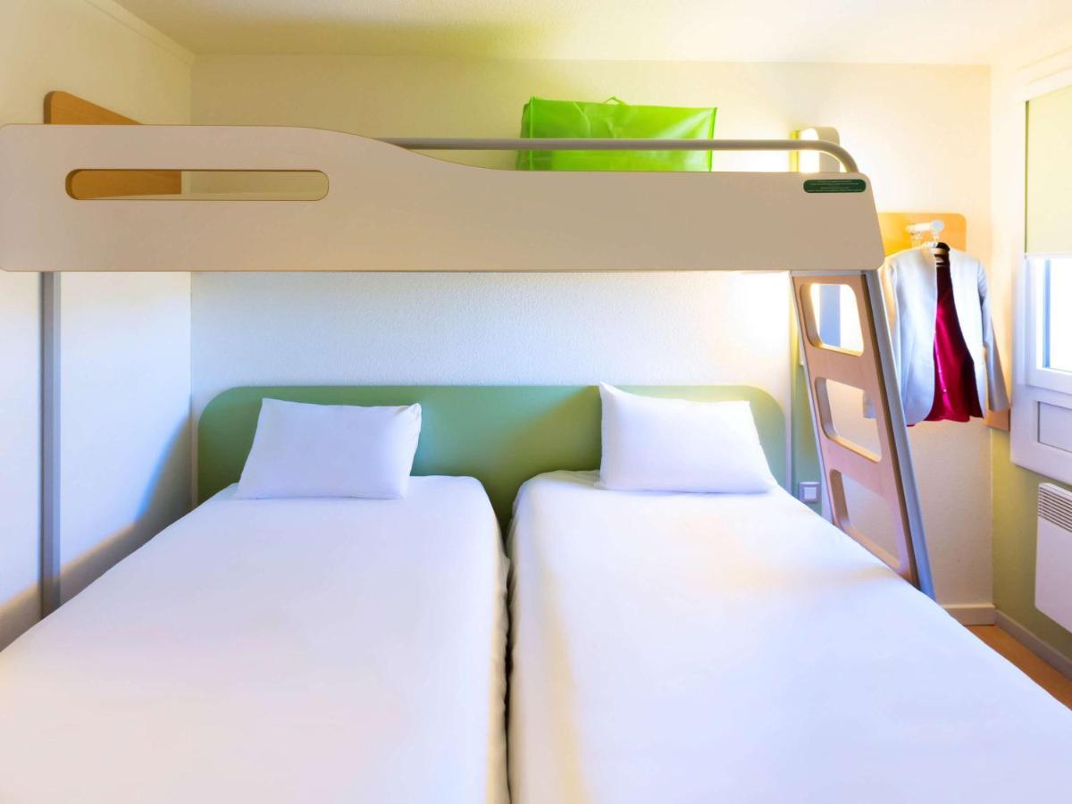 Ibis Budget Beziers Est Mediterranee A9 / A75 Bagian luar foto