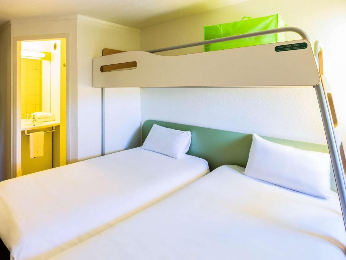 Ibis Budget Beziers Est Mediterranee A9 / A75 Bagian luar foto